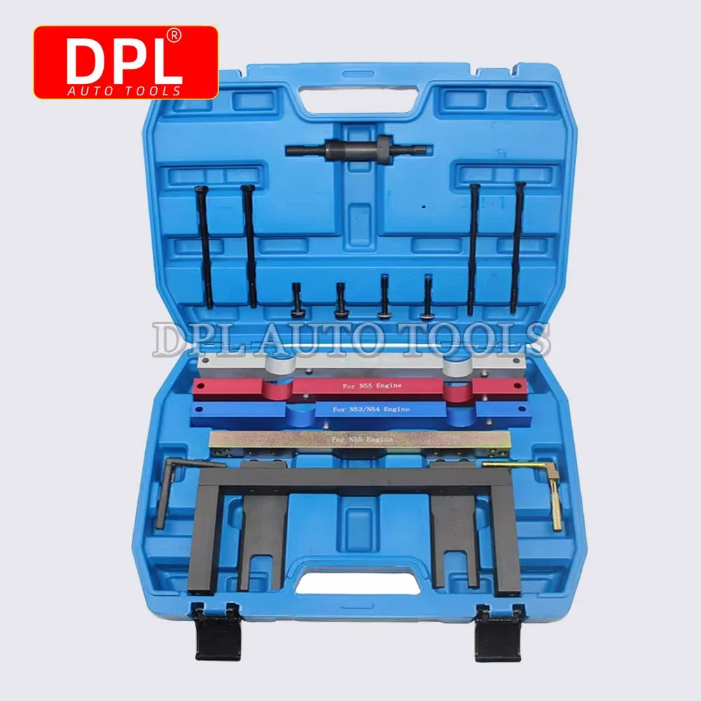 BMW N51/N52/N53/N54/N55 camshaft timing tool kit