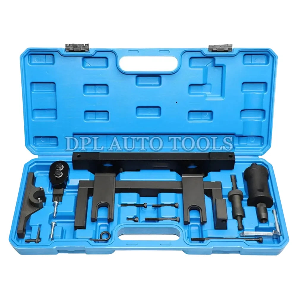 BMW N20/N26 timing and flywheel tool kit