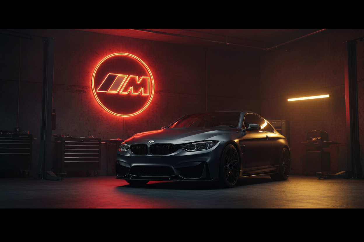 BMW