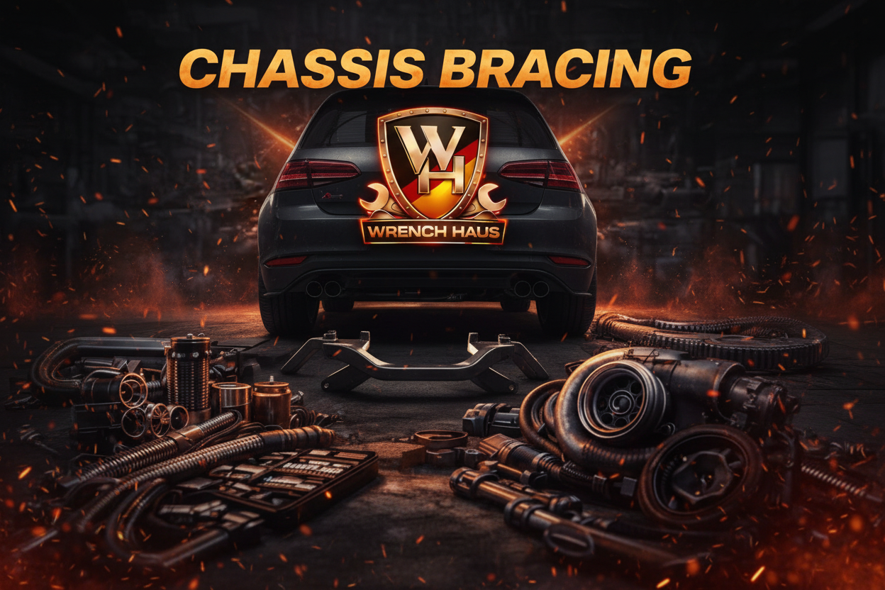 Chassis Bracing