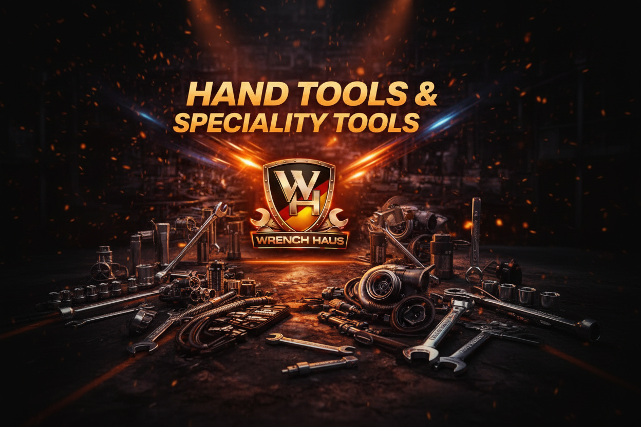 Specialty Tools