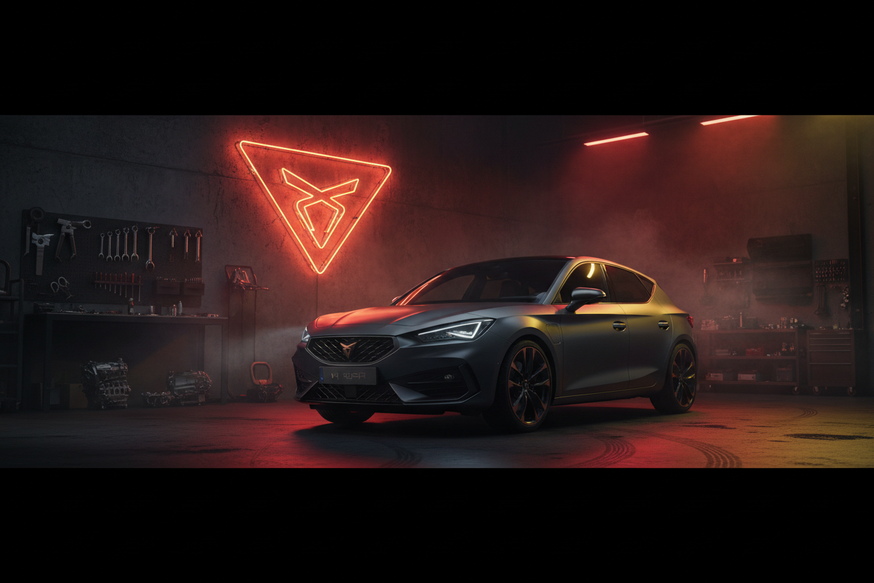 SEAT / Cupra