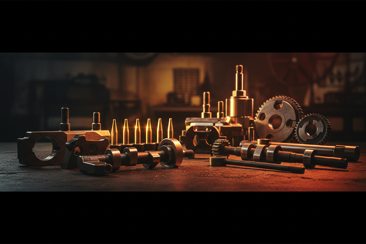 Timing Tools