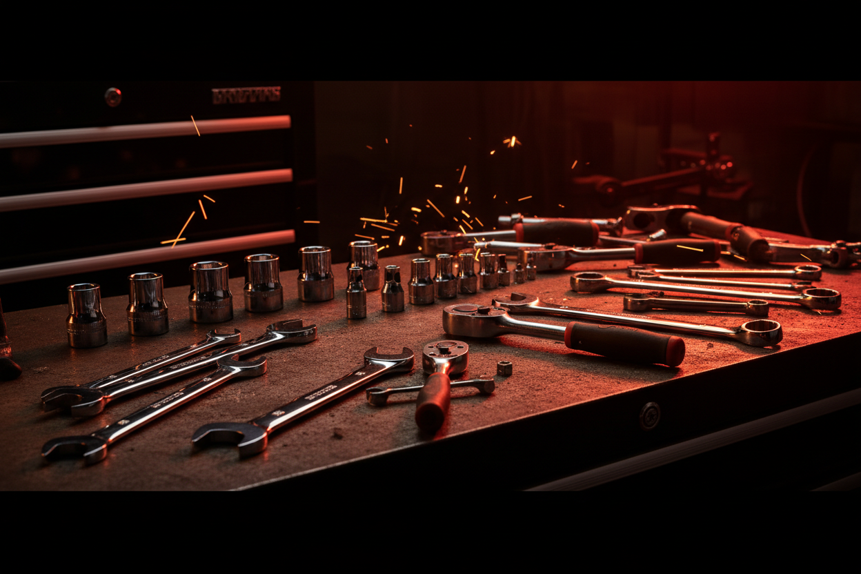 Universal Tools