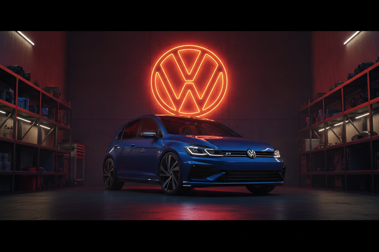 Volkswagen