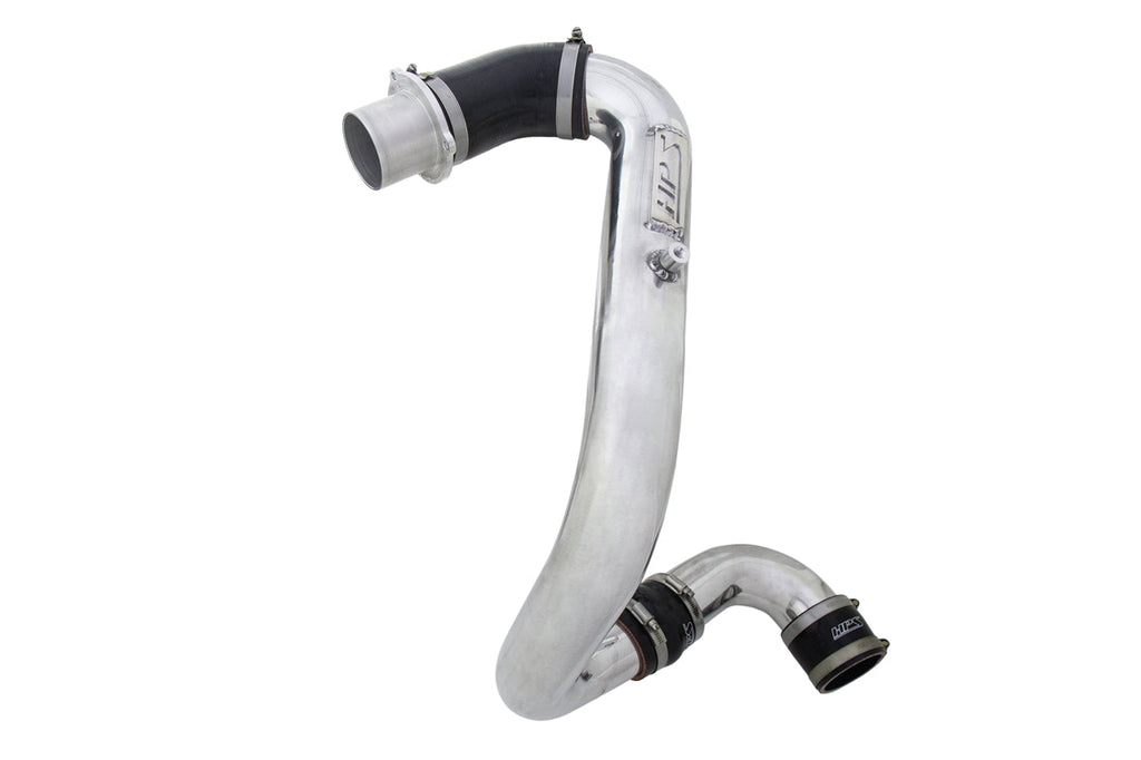 HPS Intercooler Charge Pipe, Volkswagen 2015-2021 GTI 2.0L Turbo, Exclude 7-DSG Transmission
