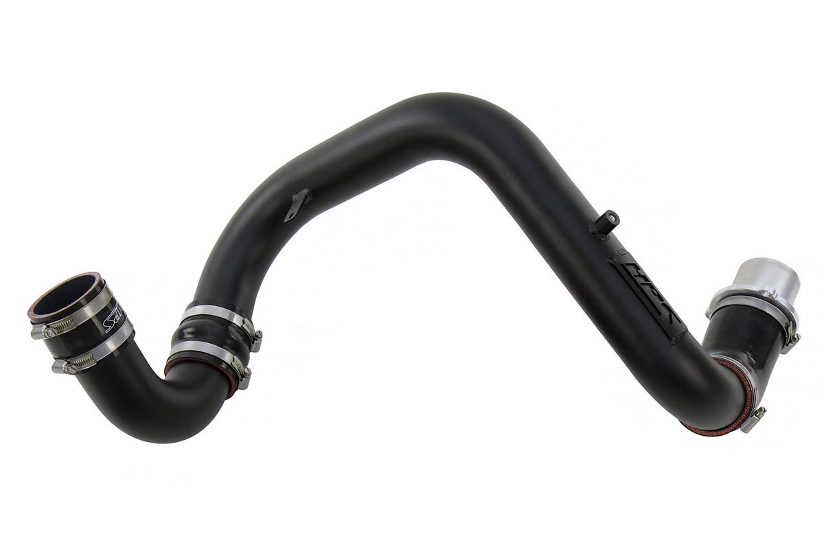 HPS Intercooler Charge Pipe, Audi 2016-2018 TTS Quattro 2.0T Turbo