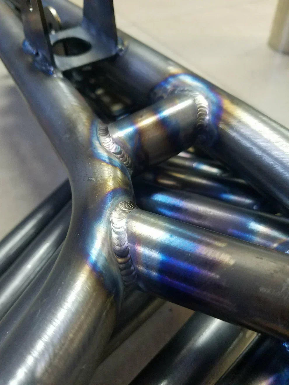 Z4 M Super Angle Kit for Drifting