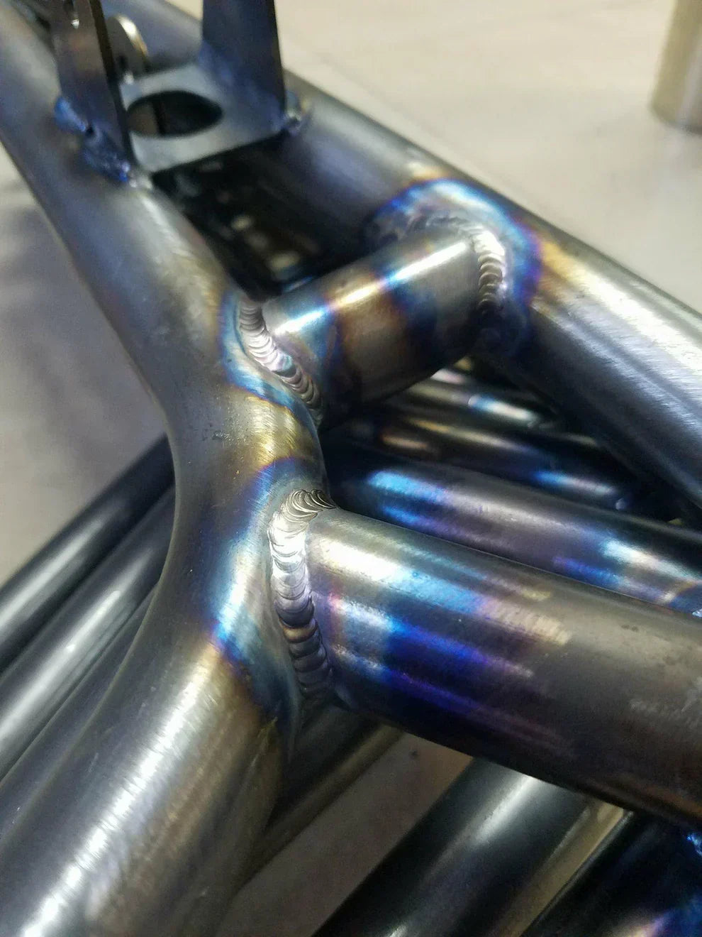 Z3 M Ultra Angle Kit for Drifting