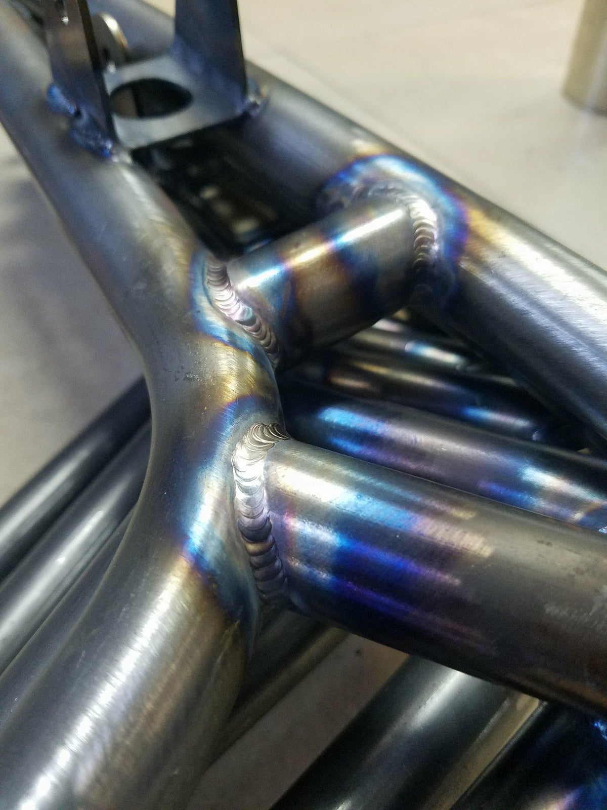 BMW E46 Control Arms for Drifting