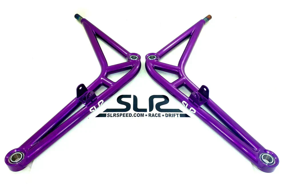Z4 (ex. M) Super Angle Kit for Drifting
