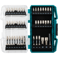 Makita Impact XPS® 45 Pc. Impact Bit Set (E-01650)