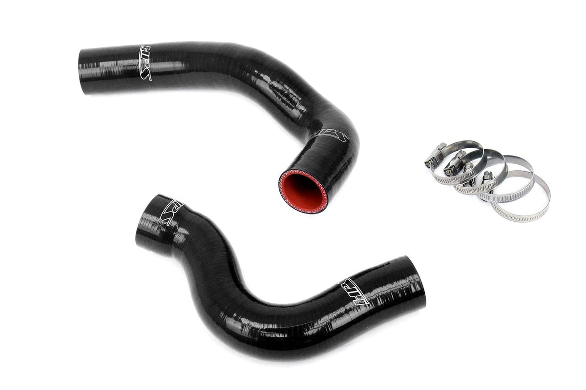 HPS Performance HPS Silicone Radiator Coolant Hose Kit Mercedes-Benz 1988-1993 300TE 3.0L, 57-2029