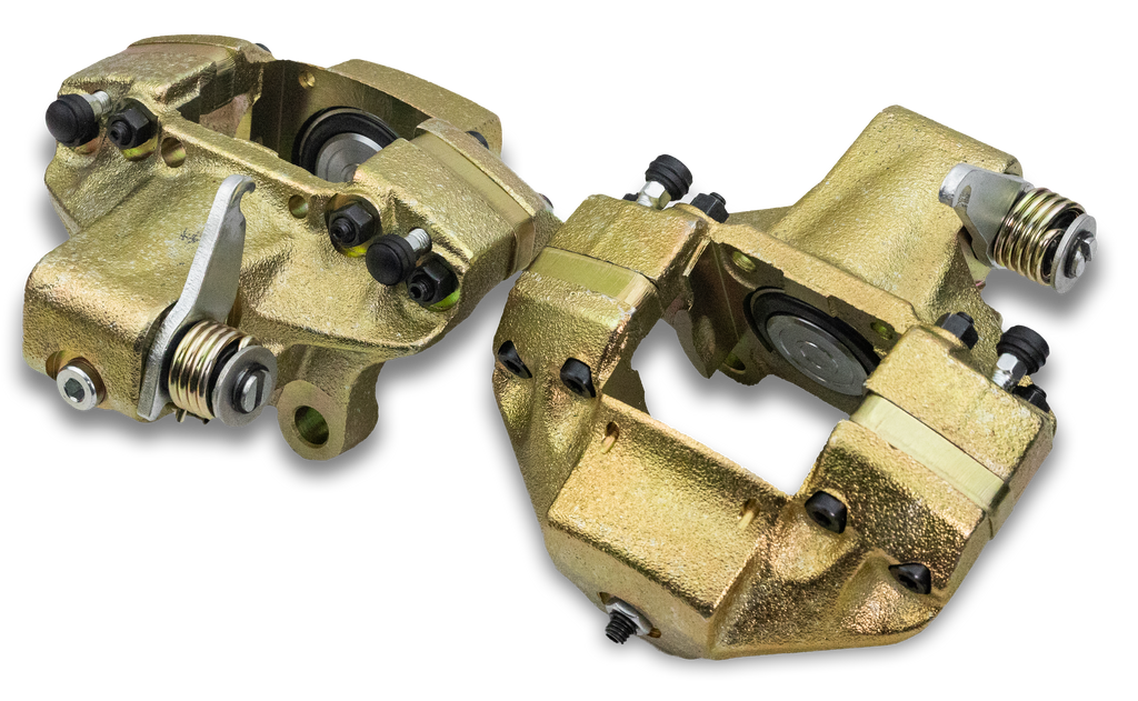 PMB's Reproduction Ferrari Dino/308 Rear Calipers