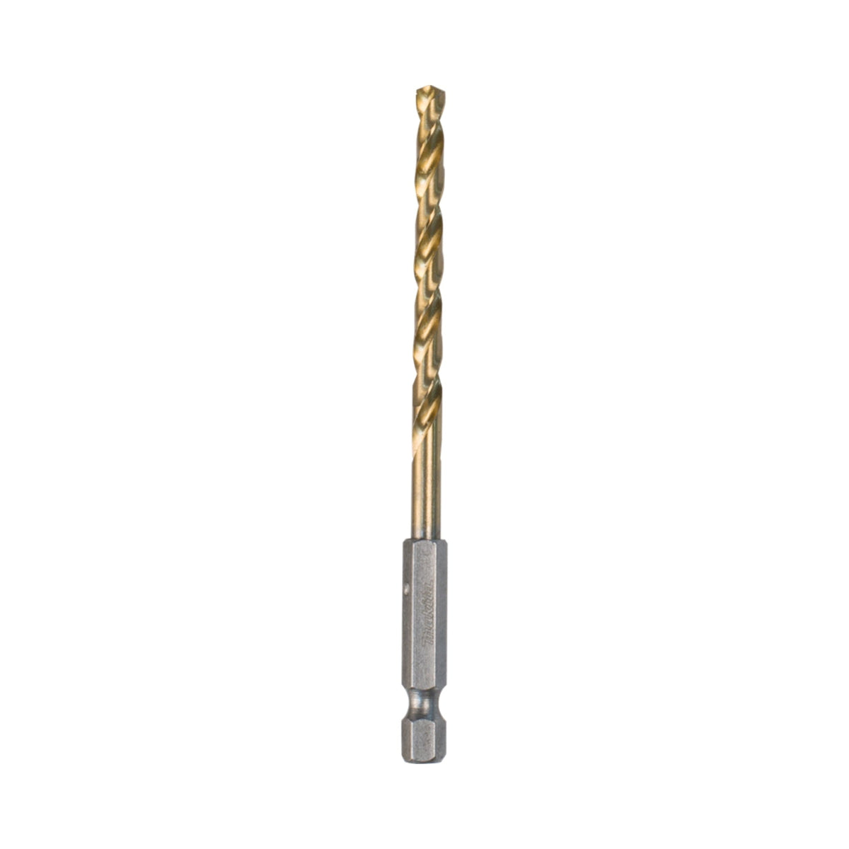 Makita HSS TIN Metal Drill Bits for Stone Shop Installations
