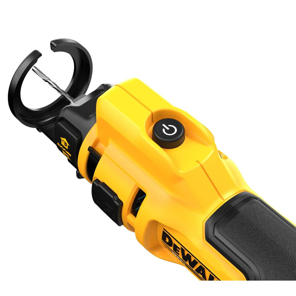 DEWALT DCE555B 20V MAX* XR® Brushless Drywall Cut-Out Tool (Tool Only)
