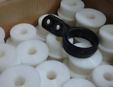 BMW Control Arms for Drifting