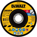 DeWalt DWA4511 Metal Grinding Wheel, 4-1/2-Inch X 1/8-Inch X 7/8-Inch