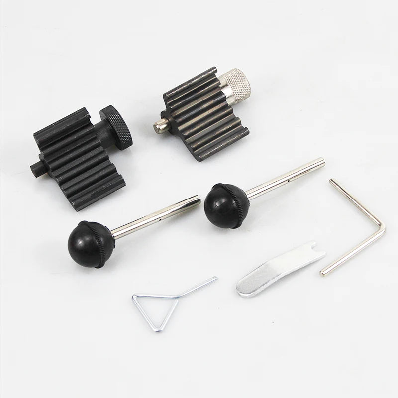 Timing Belt Locking Kit - VW Audi Skoda TDI Tool | Wrench Haus