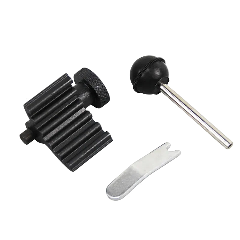 Timing Belt Set - 2.0 TDI PD Engine Locking Kit | Wrench Haus
