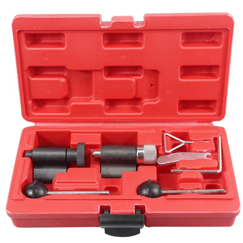 TDI PD Timing Belt Kit - Complete Locking Tool Set | Wrench Haus