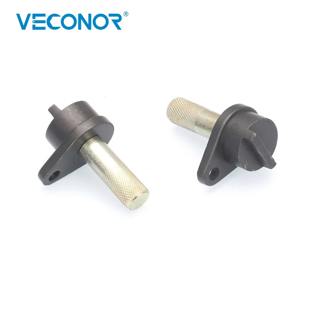 Crankshaft locking tool for VAG 1.2L 6v 12v engines | Wrench Haus