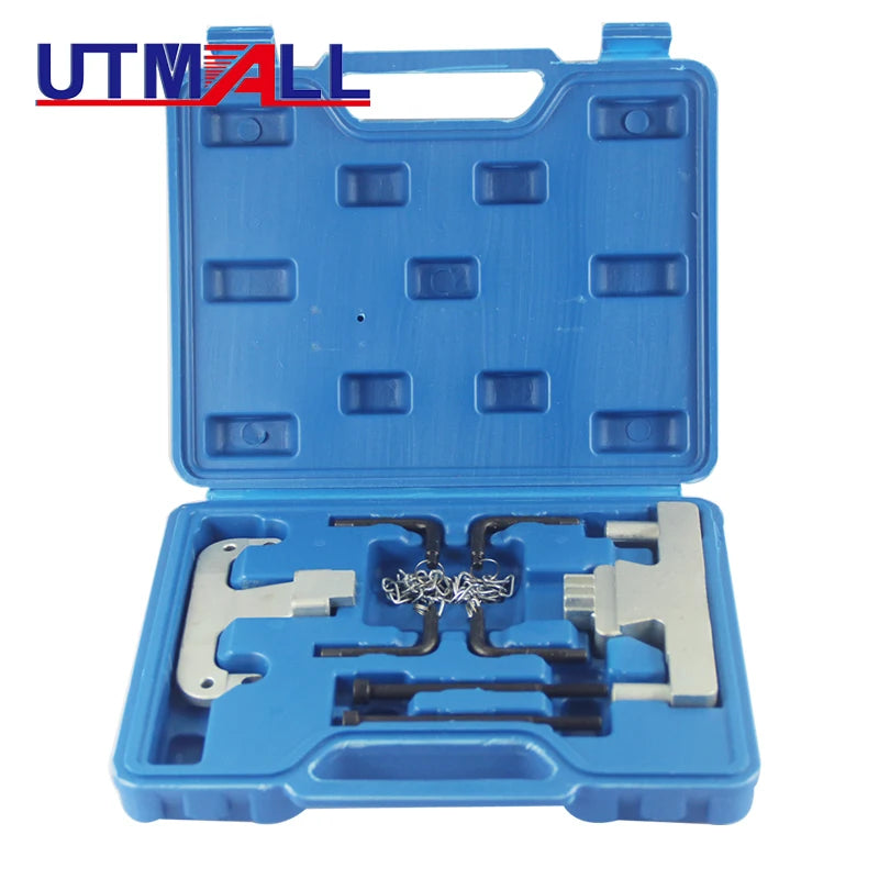 Timing Chain Tool Kit - Mercedes M112 M113 V6 V8 | Wrench Haus
