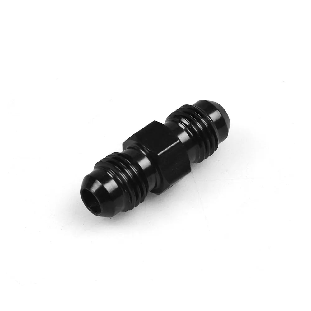 AN to AN reducer adapter fitting thread detail | Wrench Haus