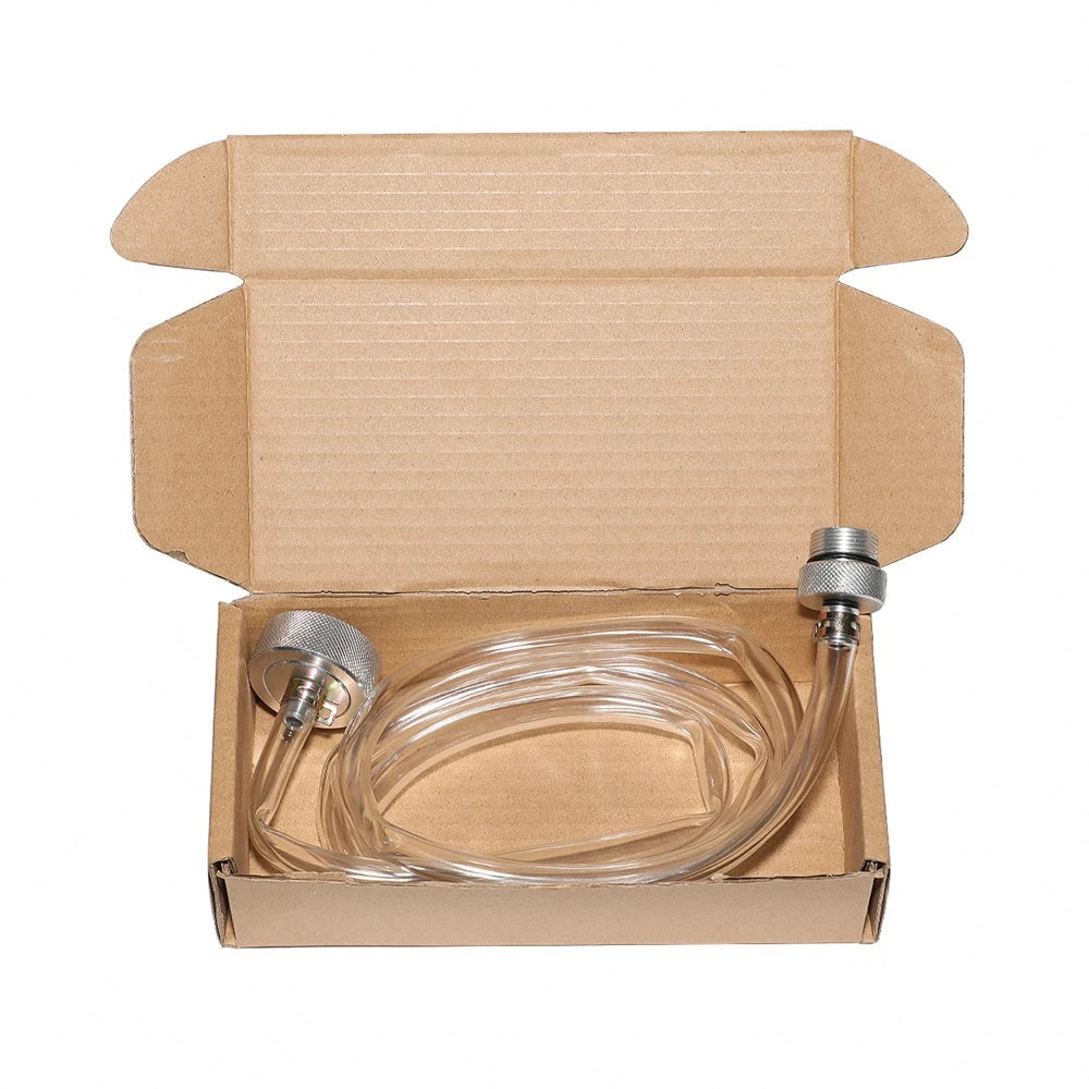 DSG Gearbox Oil Filling Hose Kit (VAS 6262A) - Packaging | Wrench Haus