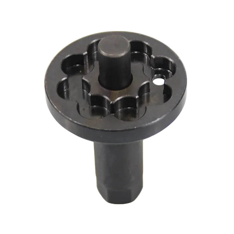 VW Audi Crankshaft Tool - Handle Detail | Wrench Haus