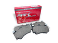 PMB-C Ceramic Pads for Porsche 997 3.8 Carrera 4S (2005-2008) Front