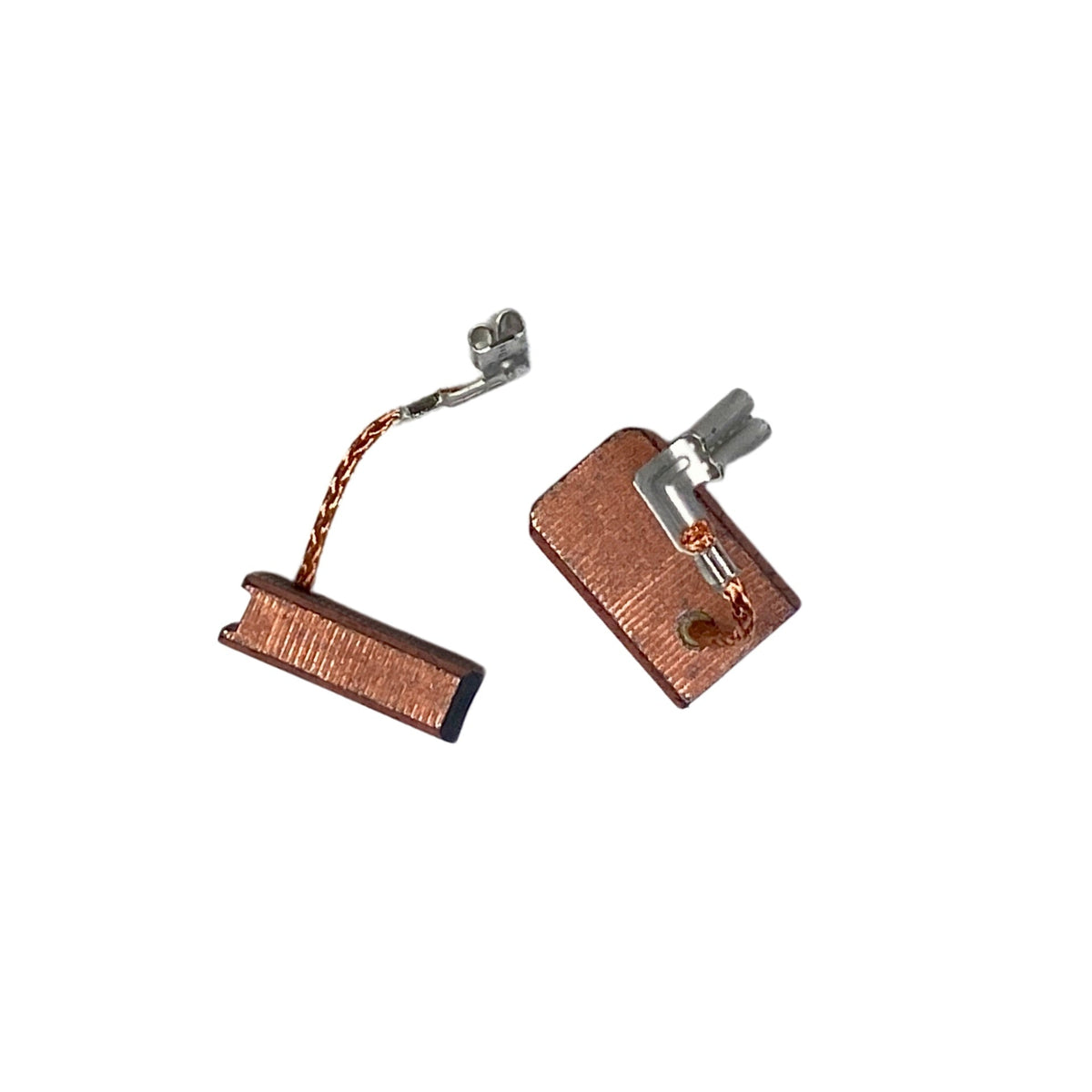 Makita CB-340 Carbon Brushes for Makita 9564CV, 9565CV and 9566CV