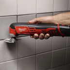 Milwaukee 2426-20 M12 Multi-Tool (Tool Only)