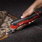 Milwaukee 2426-20 M12 Multi-Tool (Tool Only)