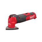 Milwaukee 2526-20 M12 FUEL Oscillating Multi-Tool (Tool Only)