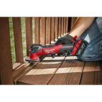 Milwaukee 2836-20 M18 FUEL™ Oscillating Multi-Tool (Tool Only)