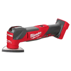 Milwaukee 2836-20 M18 FUEL™ Oscillating Multi-Tool (Tool Only)