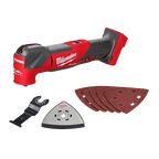 Milwaukee 2836-20 M18 FUEL™ Oscillating Multi-Tool (Tool Only)