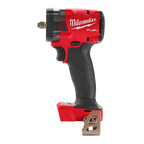 Milwaukee 2854-20 M18 FUEL 3/8" Compact Impact Wrench w/ Friction Ring (Tool Only)