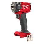 Milwaukee 2854-20 M18 FUEL 3/8" Compact Impact Wrench w/ Friction Ring (Tool Only)