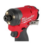 Milwaukee 3453-20 M12 FUEL™ 1/4" Hex Impact Driver (Tool Only)