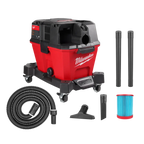 Milwaukee 0910-20 M18 Fuel 6 Gallon Wet/Dry Vacuum
