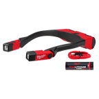 Milwaukee 2117-21 REDLITHIUM USB 400L Neck Light