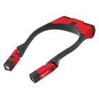 Milwaukee 2117-21 REDLITHIUM USB 400L Neck Light
