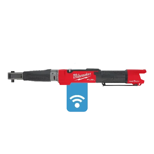 Milwaukee 2465-20 M12 FUEL™ 3/8" Digital Torque Wrench w/ ONE-KEY™