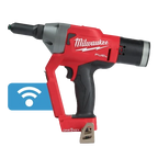Milwaukee 2660-20 M18 FUEL™ 1/4" Blind Rivet Tool w/ ONE-KEY™ Bare Tool