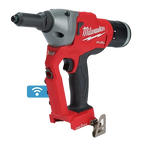 Milwaukee 2660-20 M18 FUEL™ 1/4" Blind Rivet Tool w/ ONE-KEY™ Bare Tool