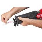 Milwaukee 2821-20 M18 FUEL™ SAWZALL® Recip Saw (Tool Only)