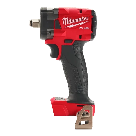 Milwaukee 2855-20 M18 FUEL™ 1/2 " Compact Impact Wrench w/ Friction Ring (Tool Only)