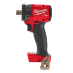 Milwaukee 2855P-20 M18 FUEL™ 1/2 " Compact Impact Wrench w/ Pin Detent (Tool Only)
